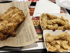 -肯德基(天鹅湖万达店)