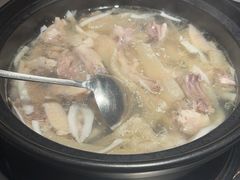 -同仁四季椰子鸡(无锡滨湖万象汇店)