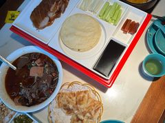 -荷塘秋月·本帮江浙菜(国权路店)