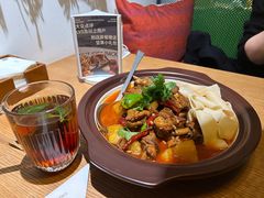 -纳鲁孜·新疆特色餐厅(上海悦荟广场店)