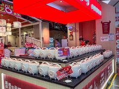 -辣可可·现炒黄牛肉(皇庭广场店)