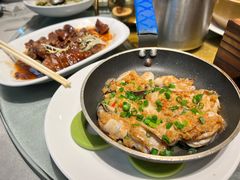 -客家汇·客家传承菜(水库店)