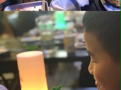 -路边羊烧烤酒场(宝带路店)