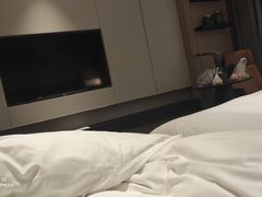 -乔治莫兰迪酒店(济南解放路山东大学店)