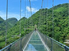 -宝晶宫旅游景区