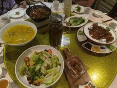 -大鸭梨烤鸭(甘家口店)