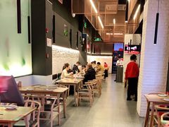 大堂-付小姐在成都(川沙店)