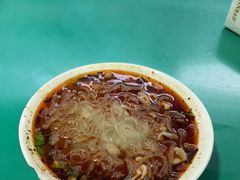 -甘记肥肠粉(马鞍北路店)
