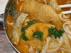 -小满手工粉(上海文峰广场店)