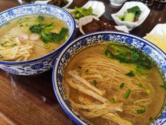 -澄信居膳麵