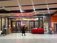 -金时代顺风大酒店(临港百联店)