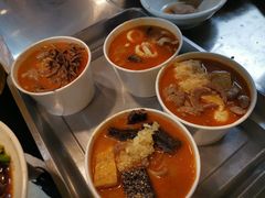 -四里沙茶面(湖滨四里店)