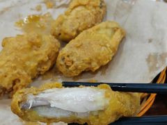 -南记食粥坊·宵夜大排档(莲花店)