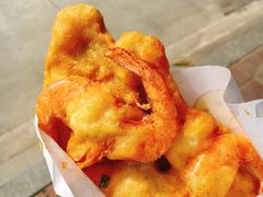 -信二嫂虾饼(振兴路店)