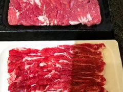 -清真京华源·涮肉烧烤(丰庆店)