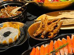 -色響火锅(恒隆广场店)
