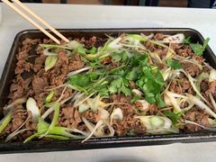 -清真永恒华威肉饼(潘家园店)