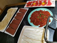 -许府牛火锅(信义坊总店)