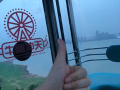 -南昌之星摩天轮