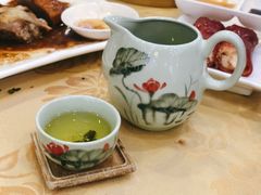 -潮喜竹溪荔湖酒家(荔枝湾店)