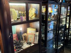 -古董花园(思南路42弄小区店)