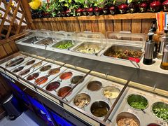 -草原塞蛮羊火锅城(港湾店)