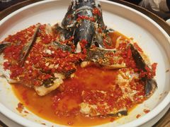 -渔乡米香·剁椒鱼头(四方坪店)