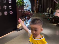 -华阳时光吧餐厅(华阳广场国际大饭店)