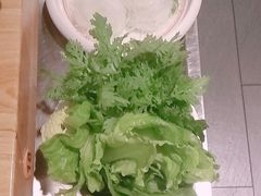 大白菜-嬷孙家潮汕牛肉火锅(北京路天河城店)