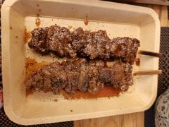 -樱の千渡日式料理·铁板烧•烧鸟(金盛田广场店)
