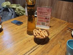 -洛阳宴·洛阳菜(南昌路店)