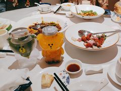 -聚春园自助餐厅(东街口店)