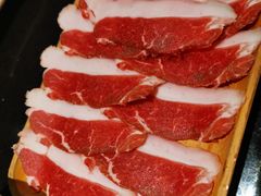 -宽板凳老灶火锅(簋街店)