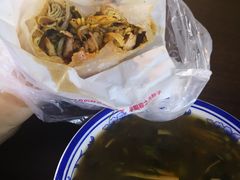 -安徽阜阳卷馍(西单店)