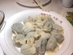 -日丰园海肠水饺·老字号大连海鲜(和平广场店)