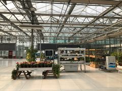 -中国农科院国家农业科技展示园