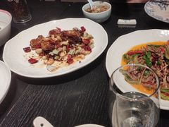 -金谷仓家庭料理(马泉营店)