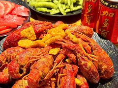 -金陵一哥龙虾馆(三牌楼总店)