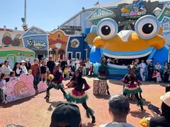 -大连海昌发现王国主题公园