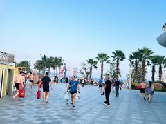 -大梅沙海滨公园