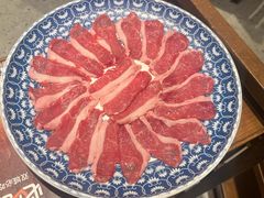 -北京老门框爆肚涮肉馆(凤城六路店)