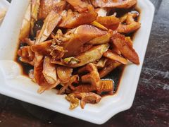-阿东农家菜(新场古镇下塘街店)