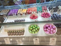 -GODIVA(月星环球港店)