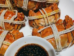 -杨氏青龙虾·羊蝎子(金盛路总店)