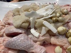 -春润大地海南椰子鸡(沙井京基百纳广场店)