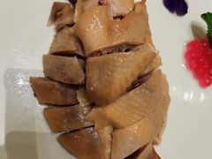 苏北咸草鸡-高老庄新家宴(北斗星广场店)