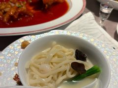 -九里云松·天香餐厅