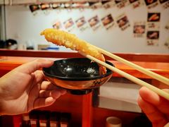 -天妇罗内顺田(罗湖店)