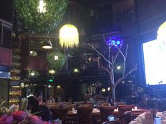 -胡桃里音乐酒馆(曲江店)