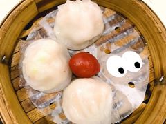 招牌虾饺妹-虾饺妹·粤式手工点心(水荫路店)